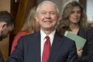 Сенат вибрав генерального прокурора США від республіканців