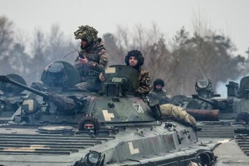 Українські військовослужбовці, фото: Facebook
