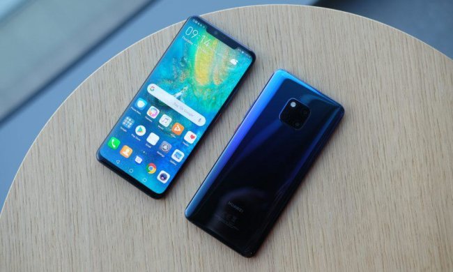 Huawei Mate 30