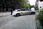 поліція, Львів, ілюстративне фото