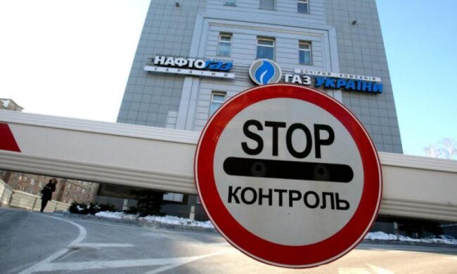 Нафтогаз доб'є Газпром новим позовом