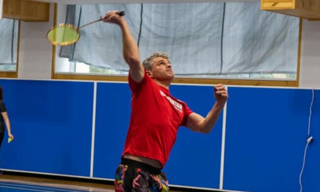 Чоловік Матвієнко Арсен Мірзоян показав, як потрібно проводити кожен ранок: "Каву пити будемо або…"