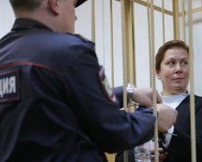 Стал известен приговор директору украинской библиотеки в Москве