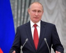 Путін знайшов винних у недовеличі Росії