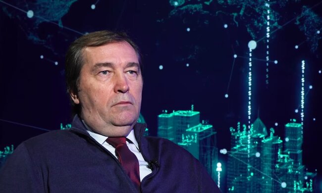 Олександр Гончаров