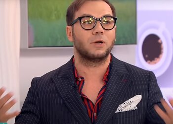 Андре Тан, Скрин, видео YouTube