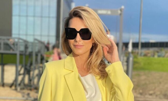 Марина Боржемская, фото: Instagram