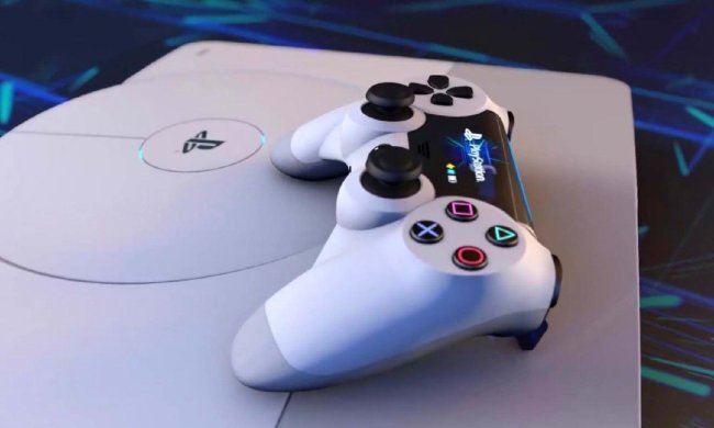 Sony PlayStation 6