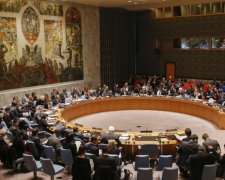 Росія заблокувала нову резолюцію ООН по Сирії