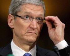 Вірусна атака Apple залишила біля розбитого корита