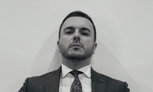 Григорий Решетник, фото с Instagram