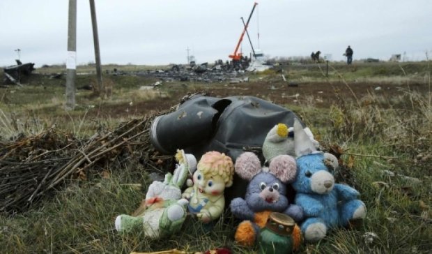  Росії не сподобався звіт Нідерландів стосовно збитого Боїнга