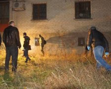 Второй труп в деле Самарского: полиция вычислила убийцу