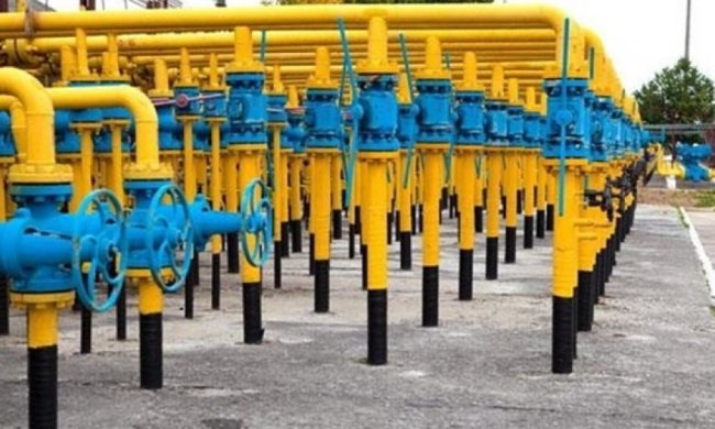 Навіщо газотранспортну систему України розпилять навпіл