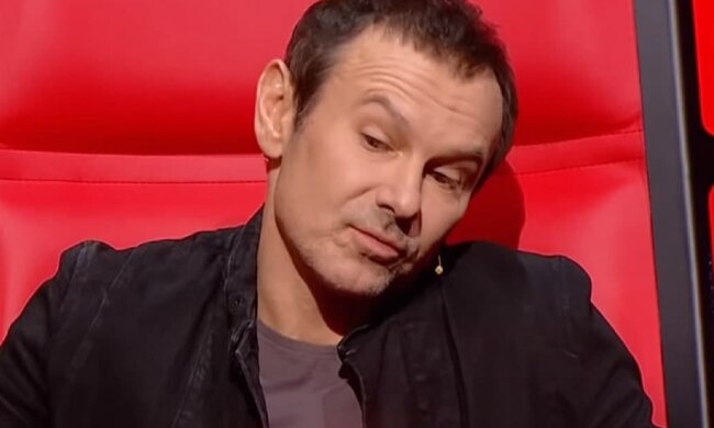 Святослав Вакарчук. Фото: YouTube