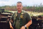 Як екс-міністр Булатов служить в армії (фото)
