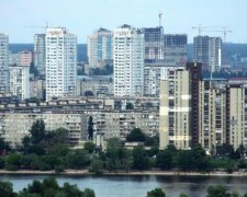 Квартири за копійки: нерухомість в Україні рекордно дешевшає