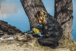 У Києві водолази з дна Дніпра дістали смертоносні артефакти, може рвонути в будь-який момент: фото