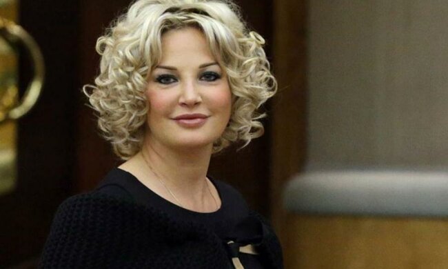 Вдова Вороненкова рассказала, как пережила утрату