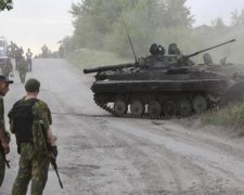 Українці викрили підступні плани бойовиків