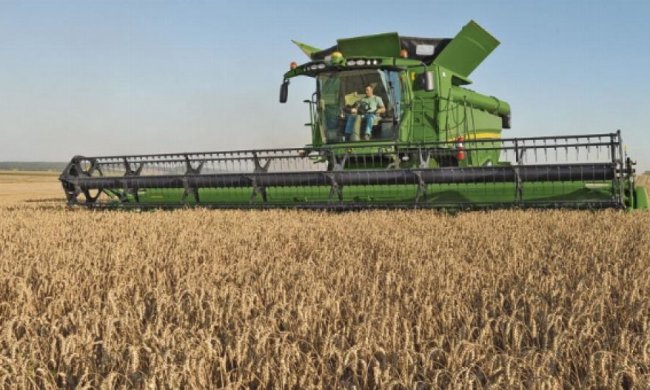 Крим просить Україну допомогти зібрати врожай