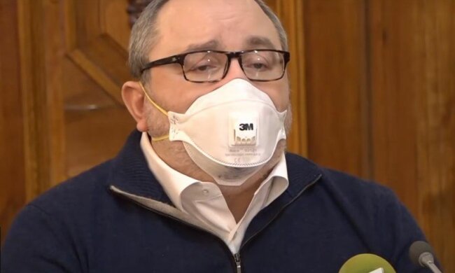 Геннадій Кернес, фото: скріншот з відео