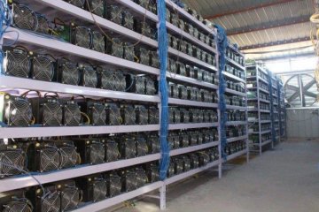 Криптовалюта: як почати майнити і не прогоріти