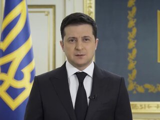 Володимир Зеленський, instagram.com/zelenskiy_official