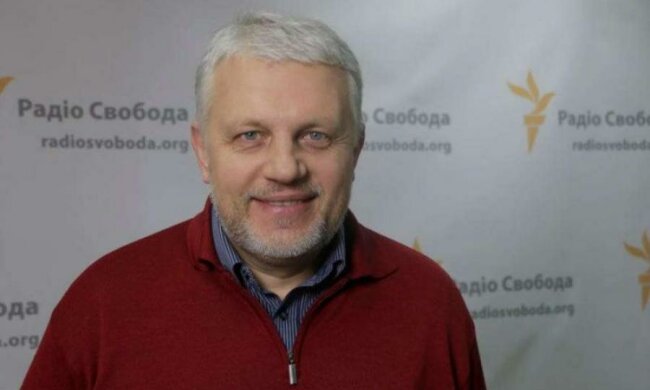 Справа Шеремета: міжнародні експерти назвали замовника вбивства журналіста