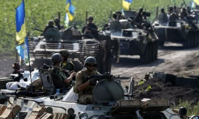 Ганьба: штабні "пацюки" знущаються над сім'ями загиблих бійців
