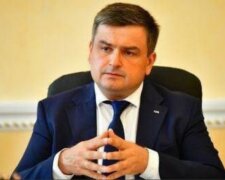 Один з реальних кандидатів на голову УЗ Роман Веприцкий відмовився від участі у конкурсі