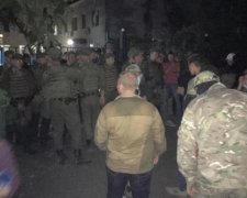 Взрывчатка, дубинки и слезоточивый газ: решение по делу 2 мая разозлило одесситов