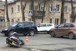 Аварія, скріншот: YouTube