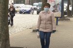 В Украине за сутки 11 490 новых больных на коронавирус, 223 человека умерли.