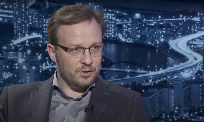 Алексей Толкачев
