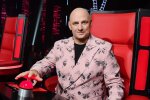 Потап показал, чем занимается в перерыве шоу "Голос країни": "Тину Григорьевну не видели?"