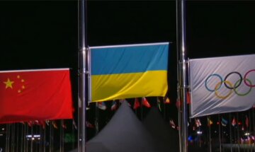 Украинские спортсмены, facebook.com/olympicua