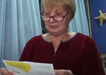 Платіжки за електроенергію Фото: скрін youtube