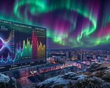 Магнитная буря 28 мая: прогноз солнечной активности