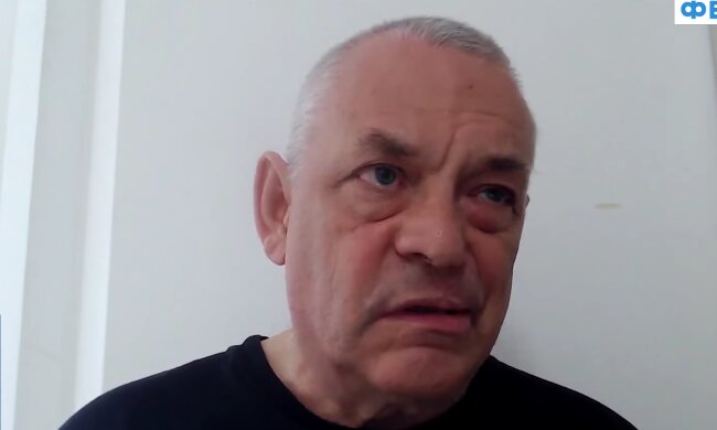 Ігор Яковенко