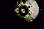 Crew Dragon, Фото: Space X