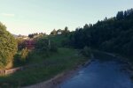 Карпаты, скриншот: YouTube