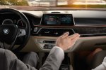BMW впроваджує систему управління жестами