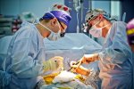 Львівські хірурги створили хлопцеві ногу з його власних кісток: унікальна операція, яку неможливо повторити