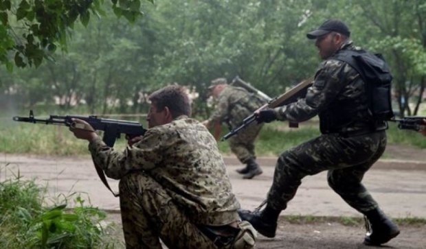 Российские наемники массово покидают Луганскую область 