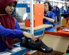 Відомий спортивний бренд "підтримав" бойовиків Донбасу