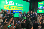 Богуцкая развенчала миф о "тупых" депутатах Зеленского: "Папа в маму запустил депутатский сперматозоид"
