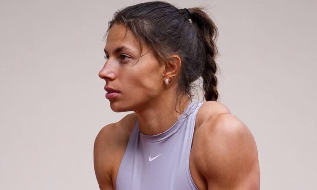 Марина Бех-Романчук, фото: Instagram