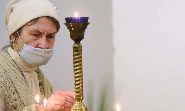 Церковь, фото: ПЦУ Facebook