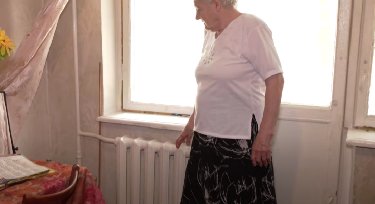 Отопление. Фото: скрин youtube